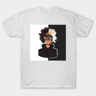 Cruella T-Shirt